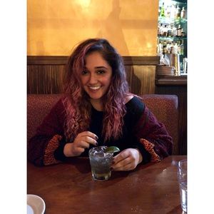 Meet your Posher, Rachael